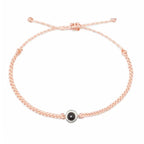 Personalizowana Bransoletka Projekcyjna