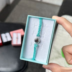 Personalizowana Bransoletka Projekcyjna