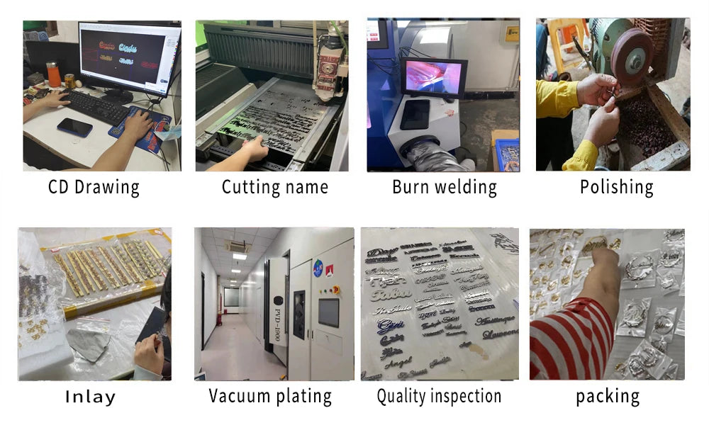 Personalizowana Bransoletka Projekcyjna