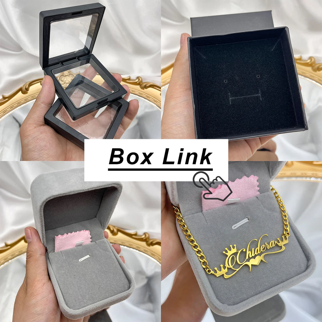 Personalizowana Bransoletka Projekcyjna