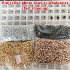 Personalizowana Bransoletka Projekcyjna