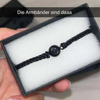 Personalizowana Bransoletka Projekcyjna