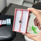 Personalizowana Bransoletka Projekcyjna